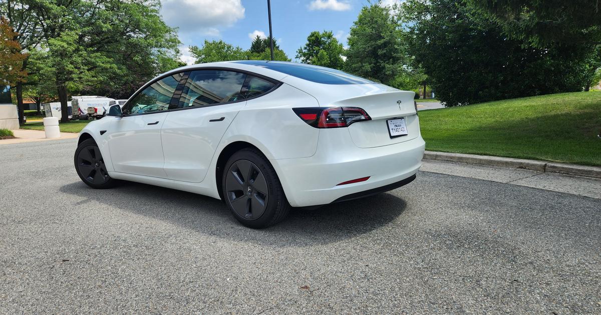 Tesla Model 3 2023 rental in Frederick, MD by DRIVE WHIP . Turo