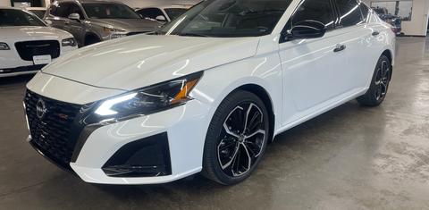 Nissan Altima 2024