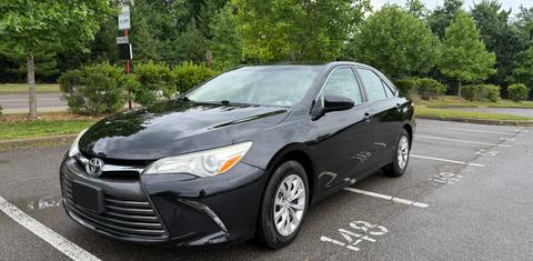 Toyota Camry 2015