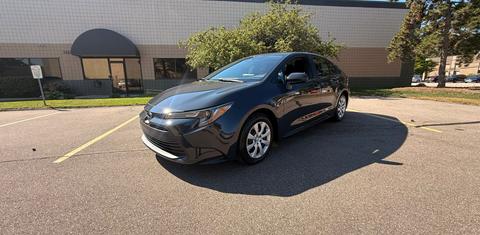 Toyota Corolla 2026