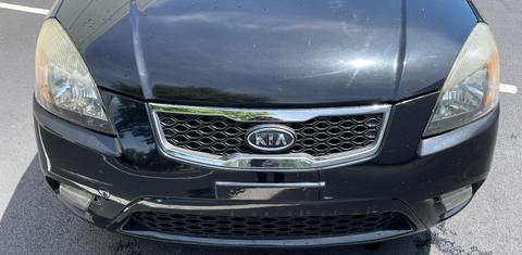Kia Rio 2011