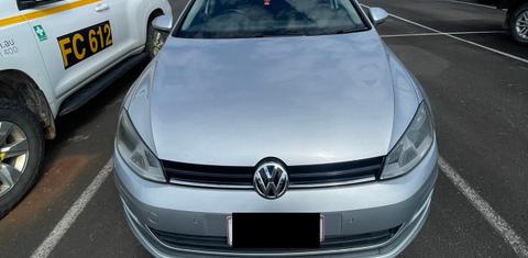 Volkswagen GOLF 2013