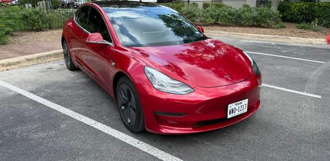 Tesla Model 3 2018
