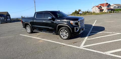 GMC Sierra 1500 2021