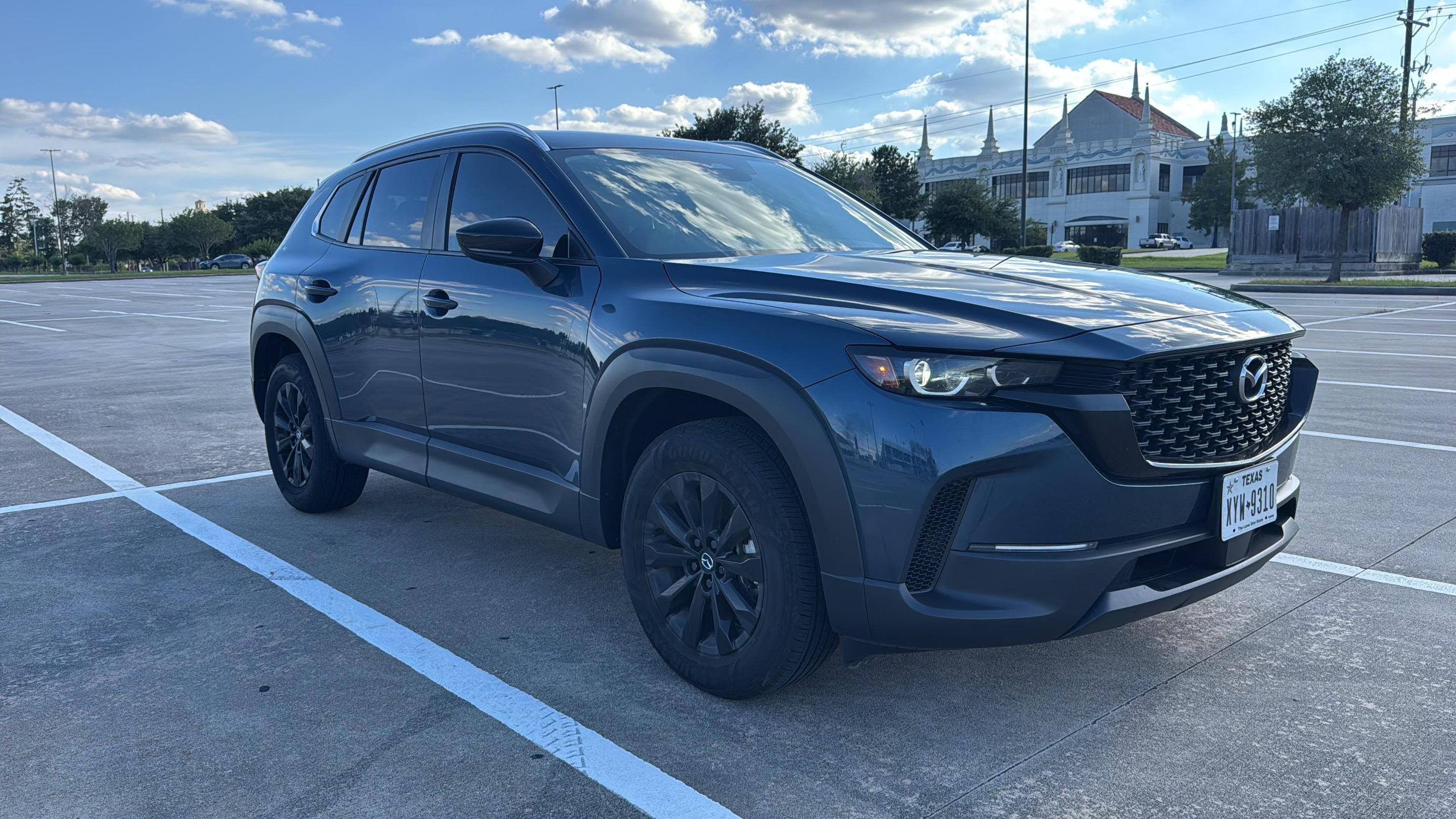 Mazda CX-50 2026 in Grapevine, TX
