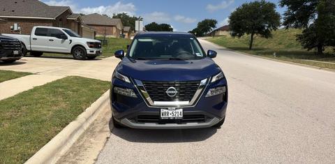 Nissan Rogue 2023