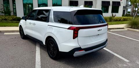 Kia Carnival 2026