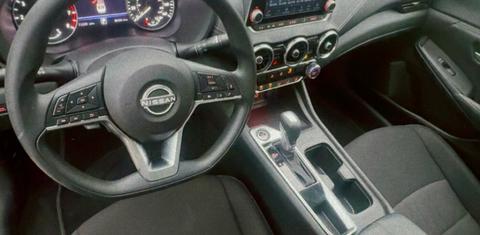 Nissan Sentra 2025