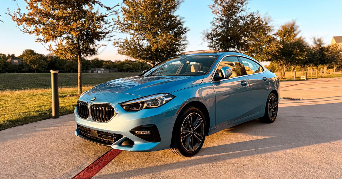 BMW 2 Series Gran Coupe 2021 rental in Fort Worth, TX by Hector | Turo