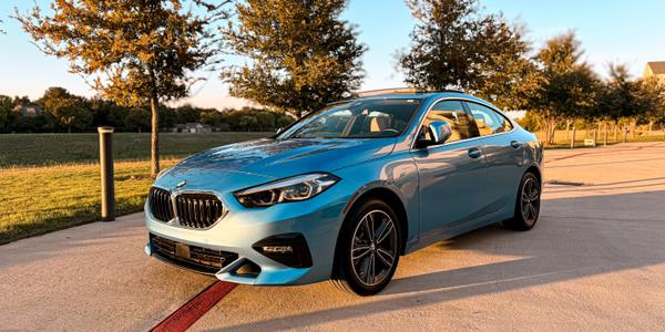BMW 2 Series Gran Coupe 2021 rental in Fort Worth, TX by Hector | Turo