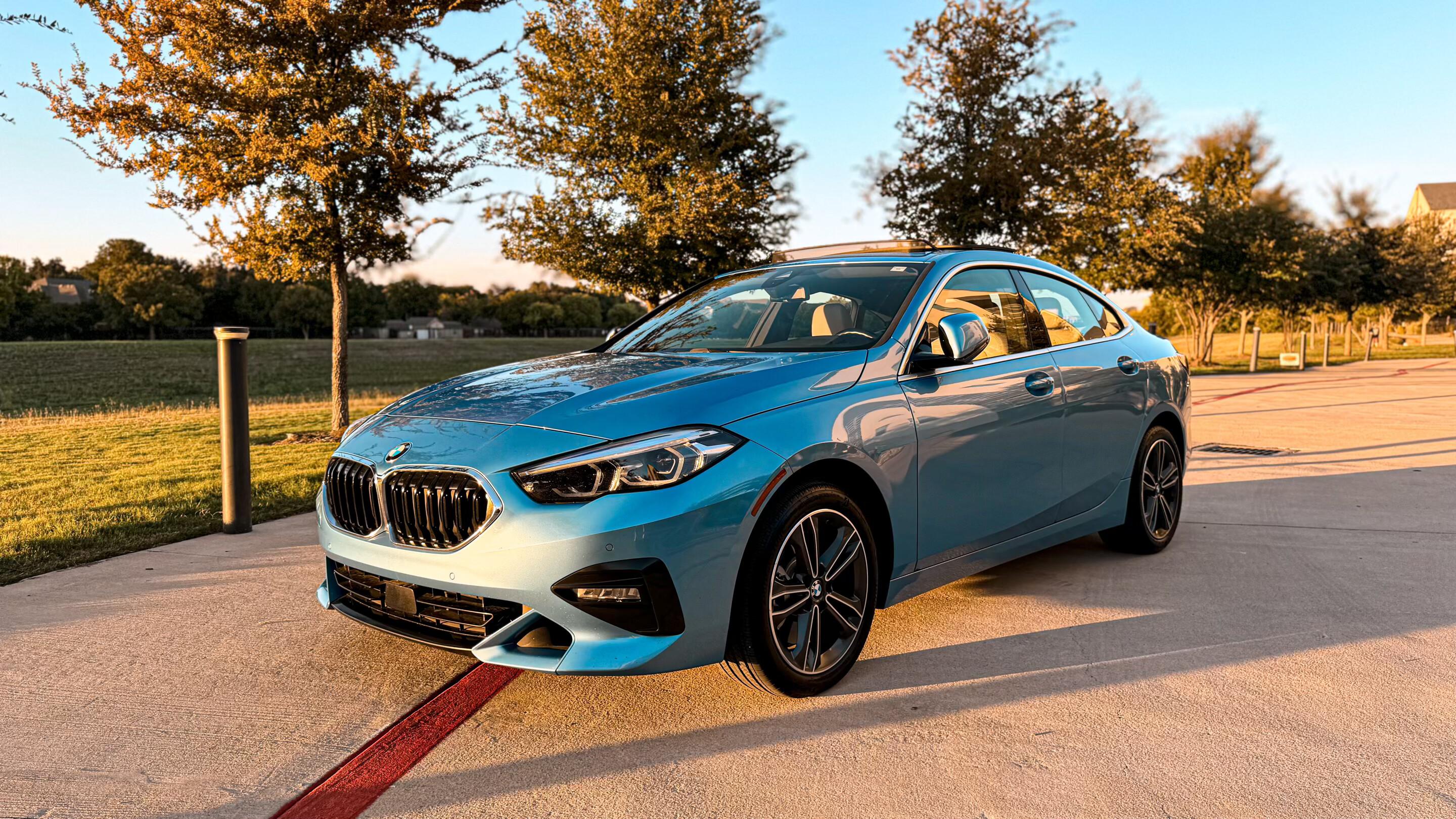 BMW 2 Series Gran Coupe 2021 in Fort Worth, TX