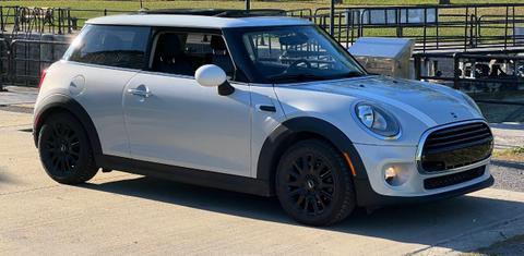 MINI Hardtop 3 Door 2017