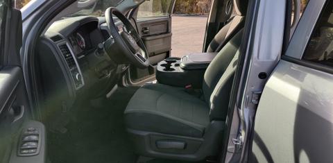 Ram 1500 Classic 2021