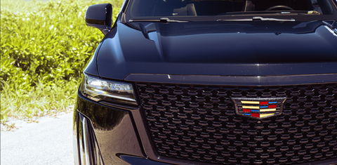 Cadillac Escalade 2023