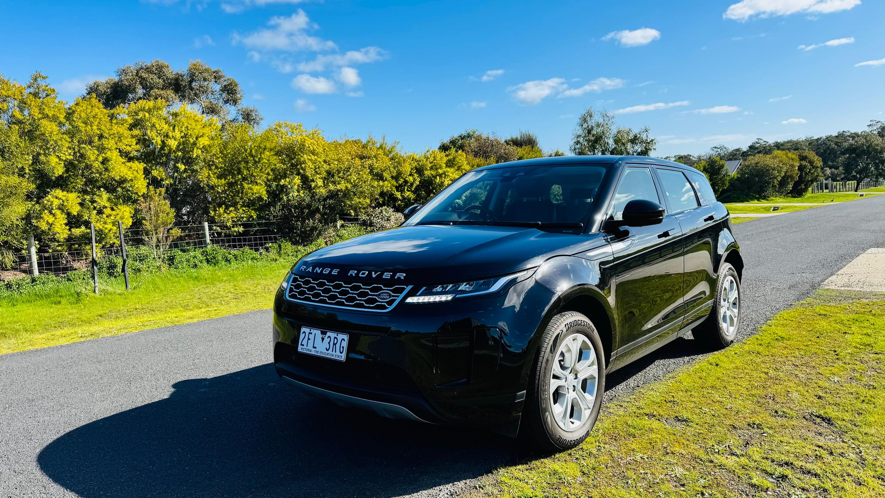 Land Rover RANGE ROVER EVOQUE 2020 in Craigieburn