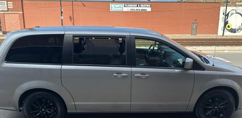 Dodge Grand Caravan 2020