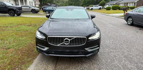 Volvo S90 2017