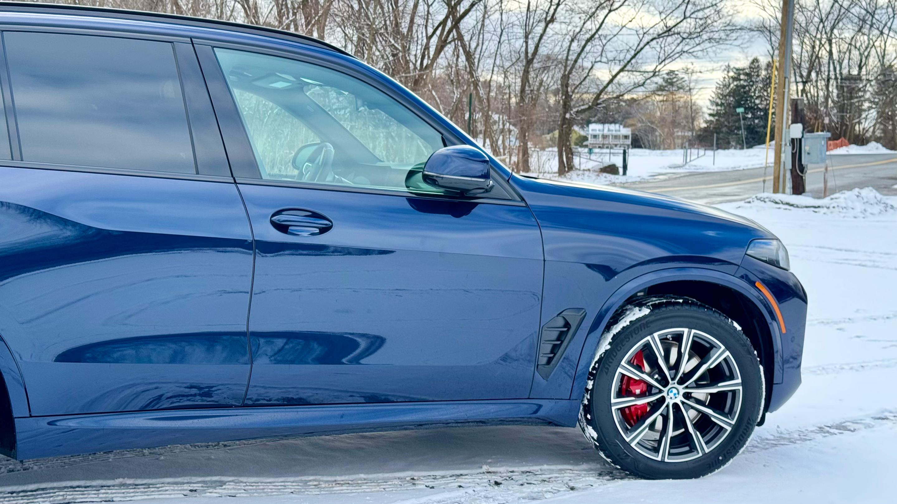 BMW X5 2026 in Woburn, MA