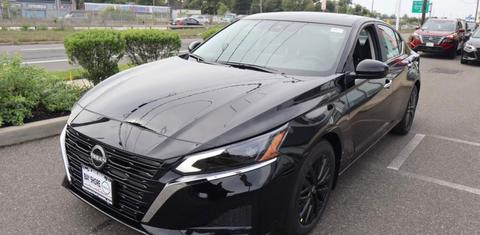 Nissan Altima 2025