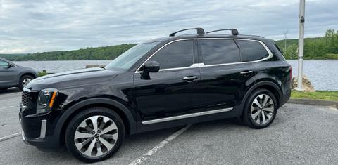 Kia Telluride 2020