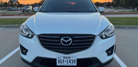 Mazda CX-5 2016