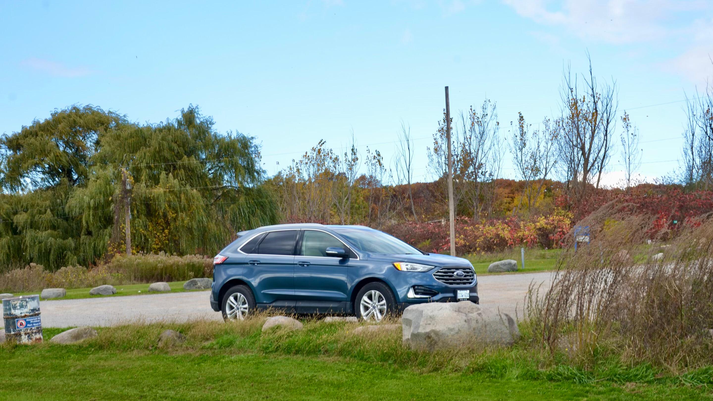Ford Edge 2019 à Burlington, ON
