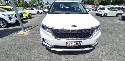 Kia CARNIVAL 2021