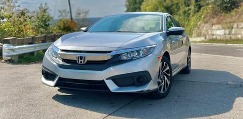 Honda Civic 2018