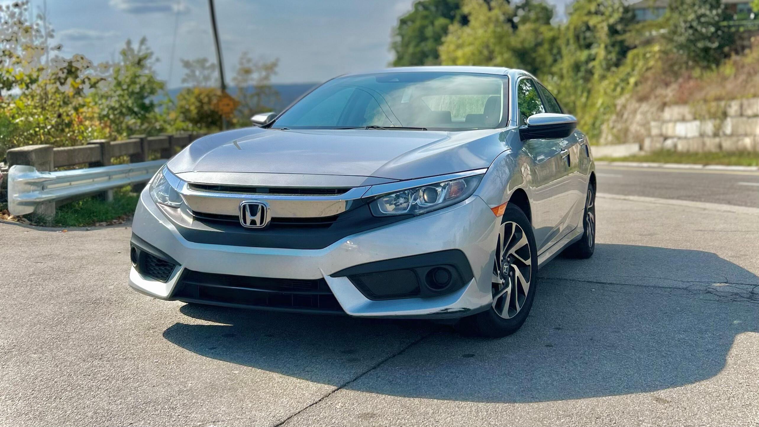 Honda Civic 2018 à Dartmouth, NS