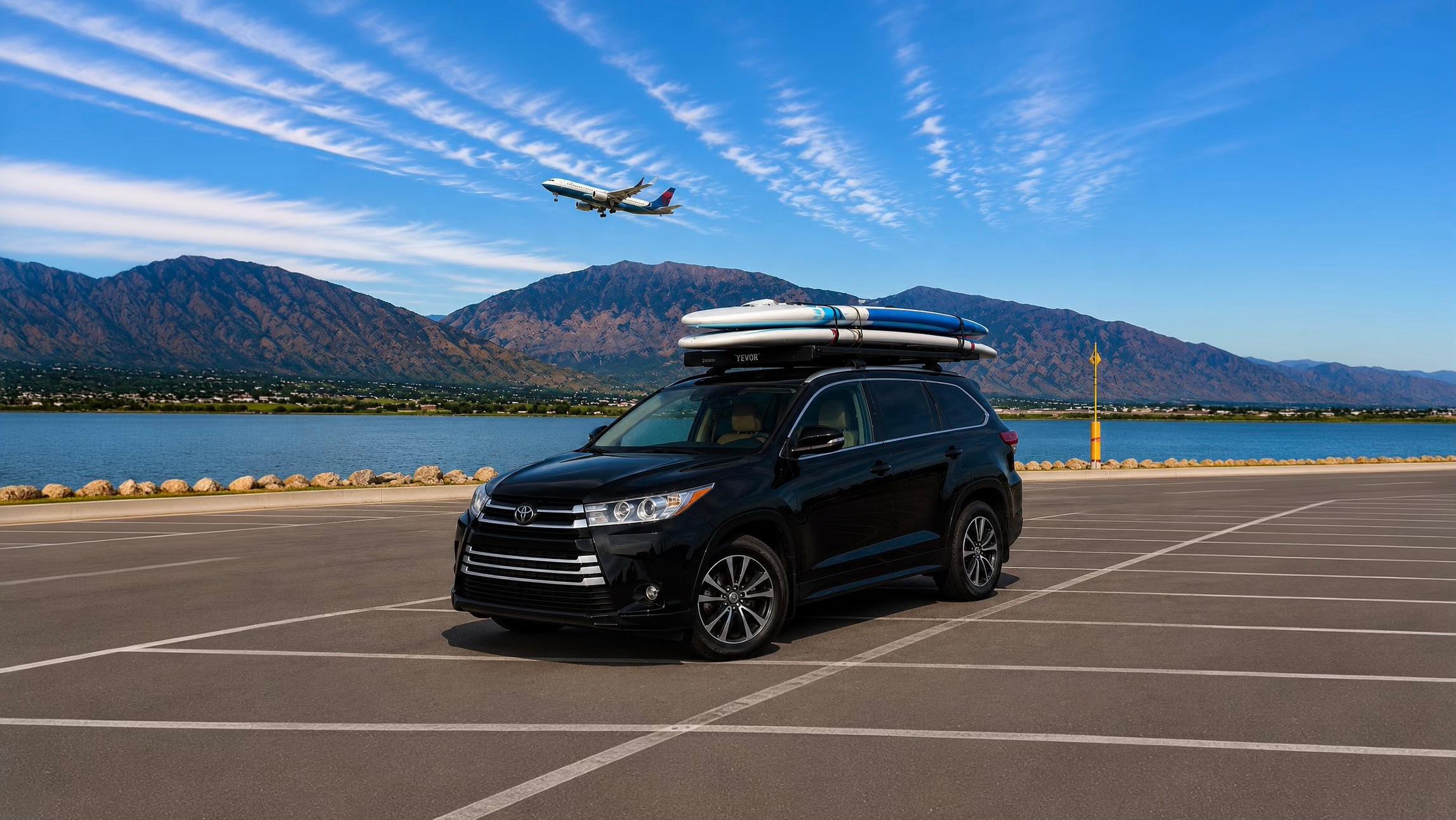Toyota Highlander 2018 in Salt Lake City, UT