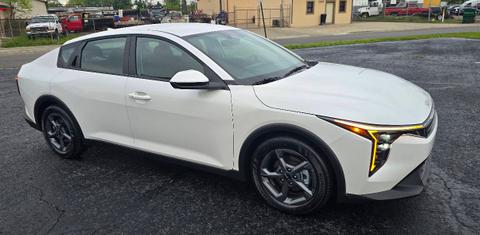 Kia K4 2026