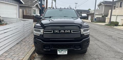 Ram 2500 2022