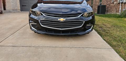 Chevrolet Malibu 2018 rental in Allen, TX by Adokiye | Turo