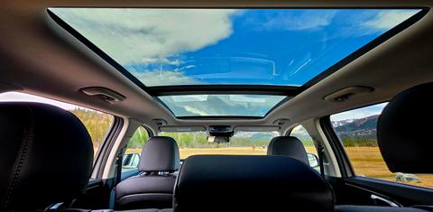 Kia Sorento 2026