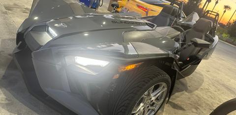 Polaris Slingshot 2023
