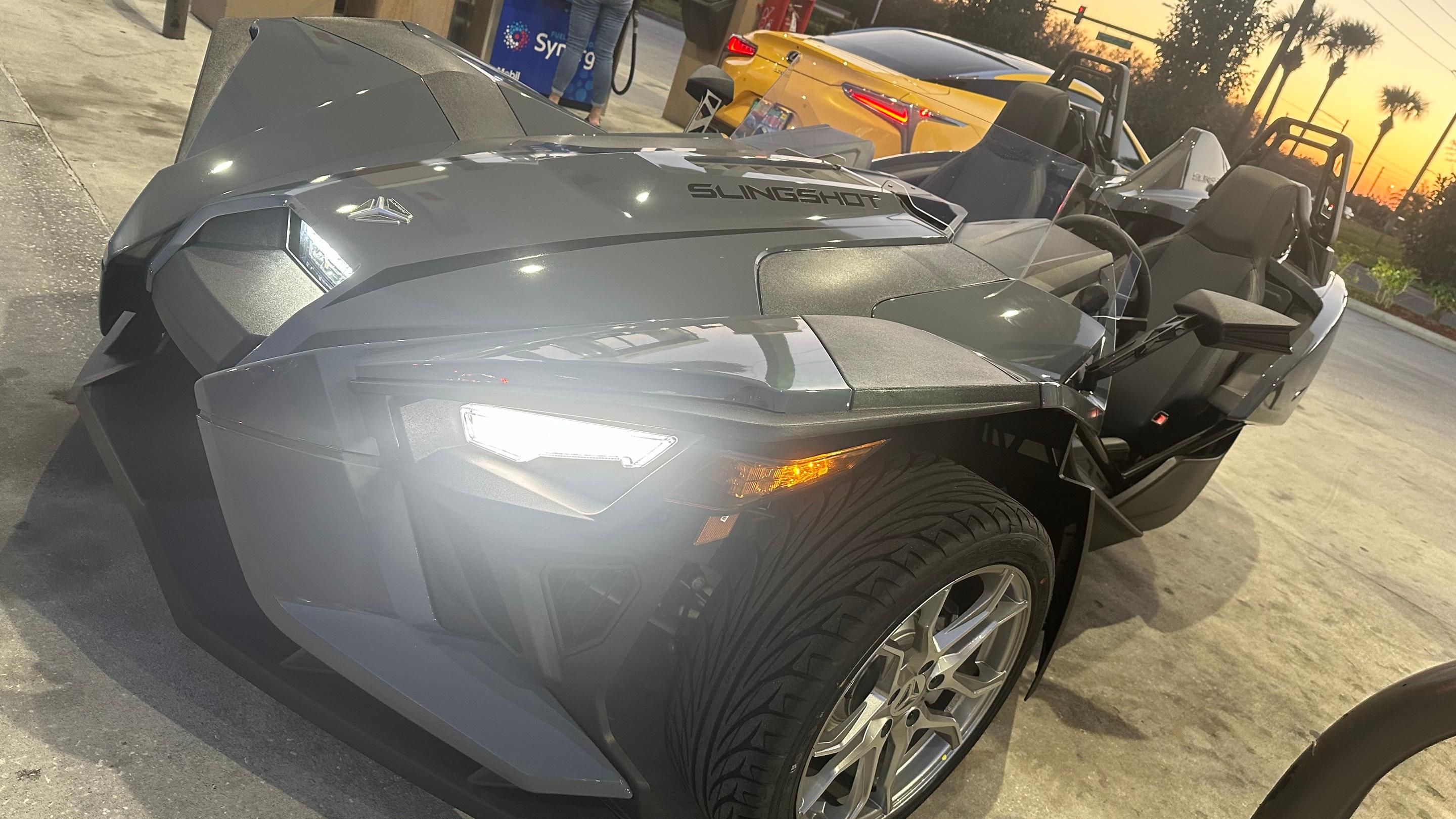 Polaris Slingshot 2023 in Kissimmee, FL