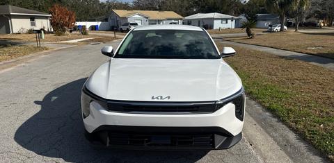 Kia K4 2026
