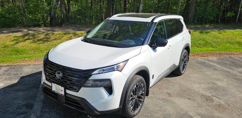 Nissan Rogue 2026