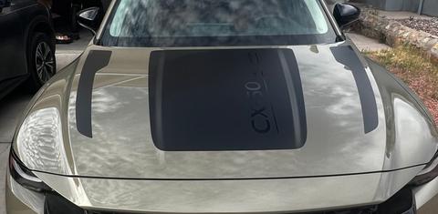 Mazda CX-50 2024