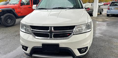 Dodge Journey 2019