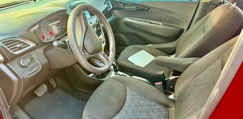 Chevrolet Spark 2020