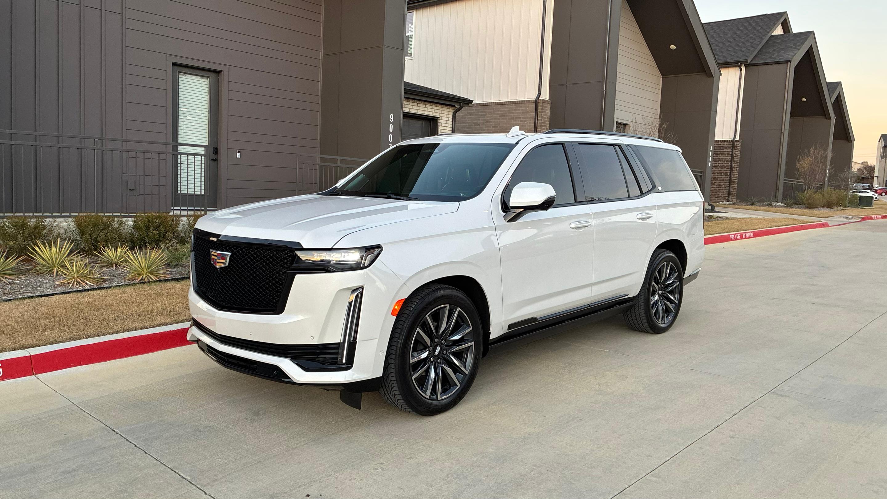 Cadillac Escalade 2023 in Grand Prairie, TX