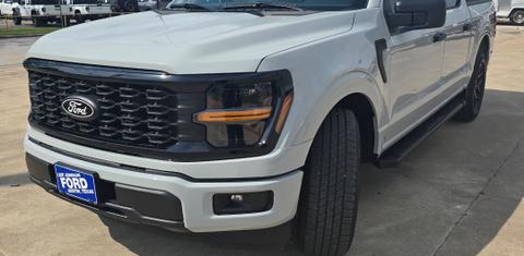 Ford F-150 2024