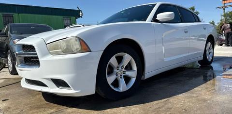 Dodge Charger 2013
