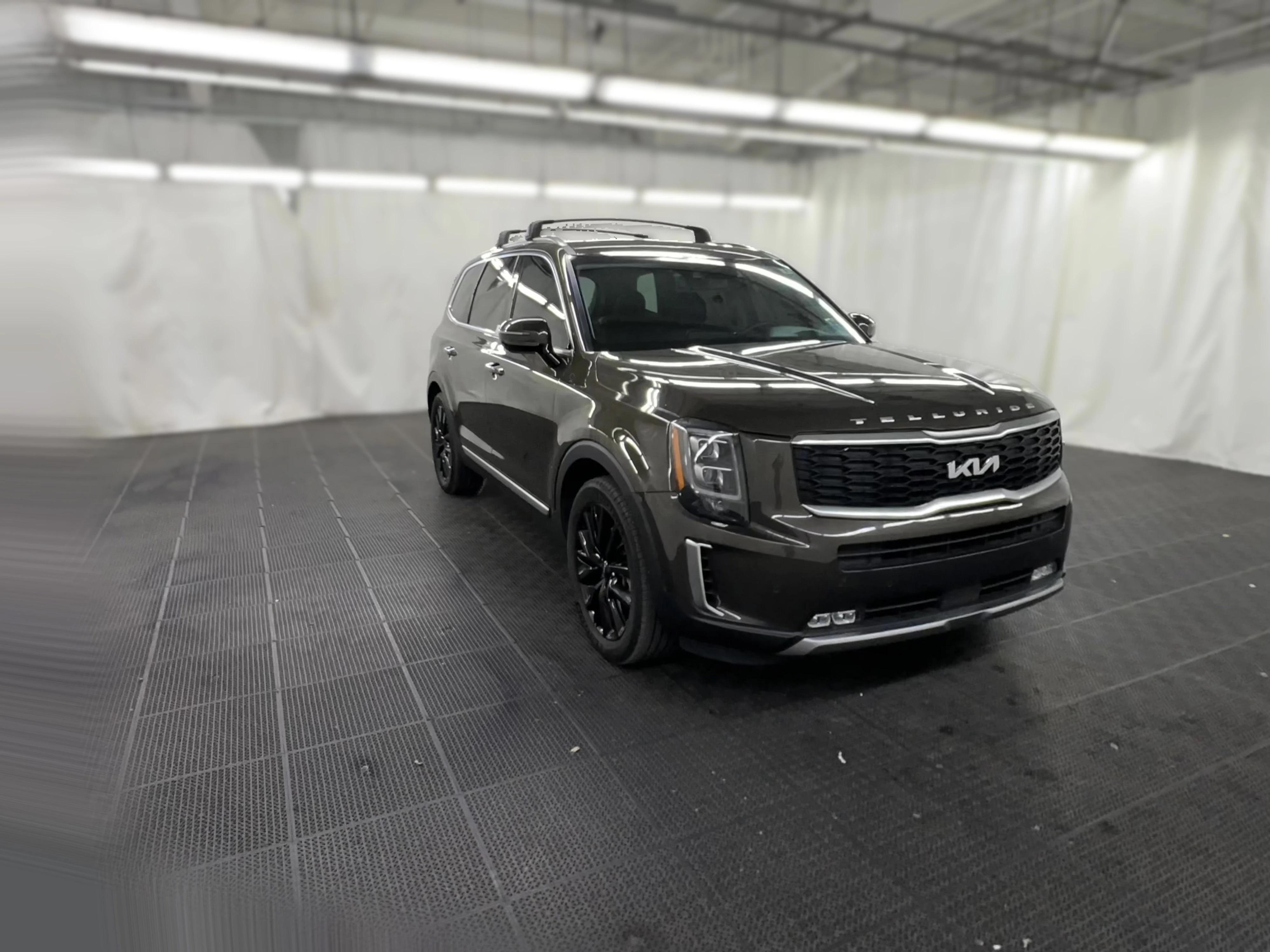 Kia Telluride 2022 in Freeport, FL