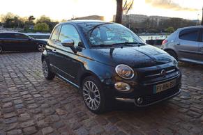FIAT 500 2019 à Bry-sur-Marne