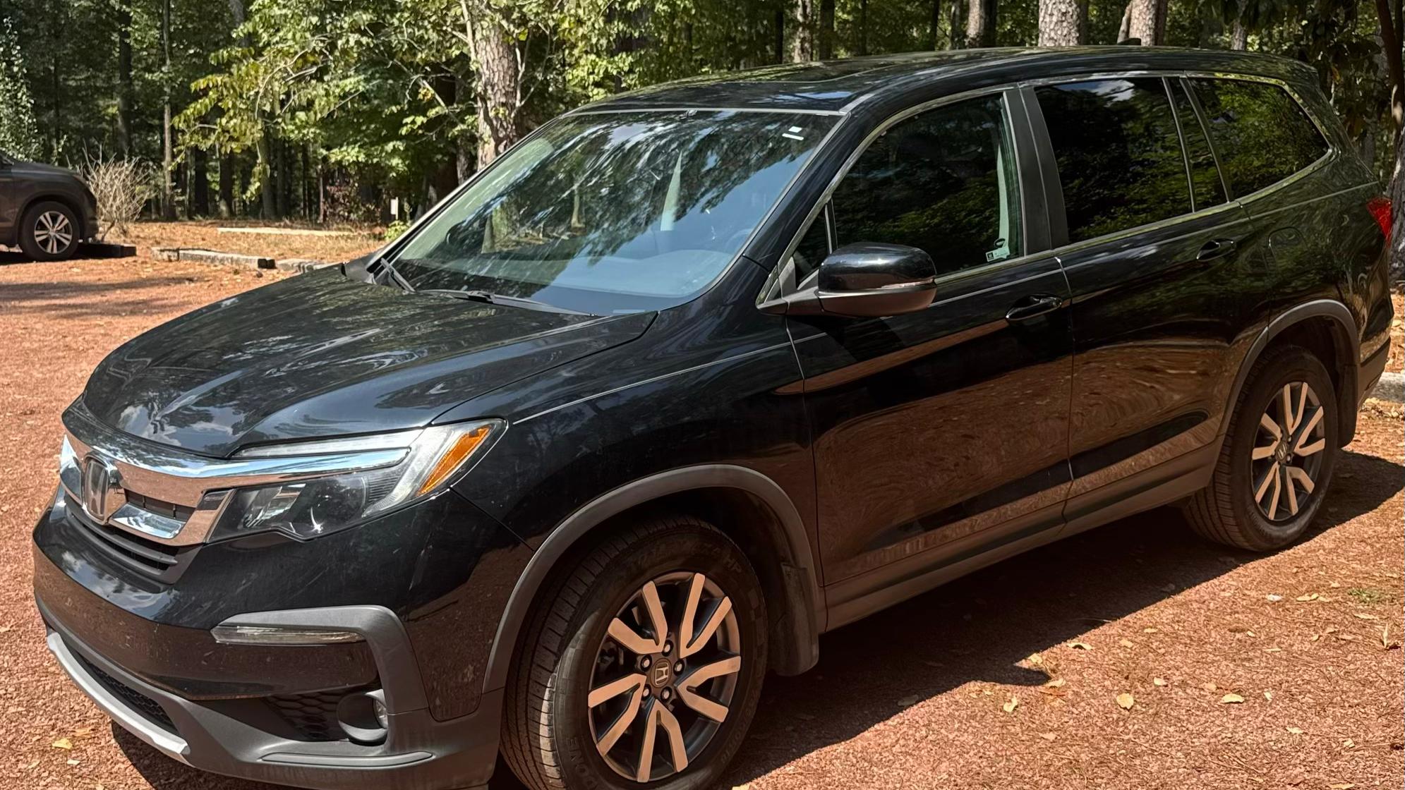 Honda Pilot 2019 in Jasper, AL