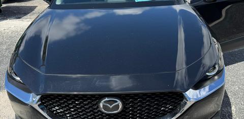 Mazda CX-30 2024