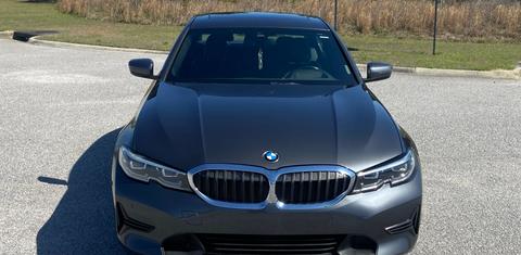 BMW 3 Series 2020