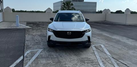 Mazda CX-50 2026